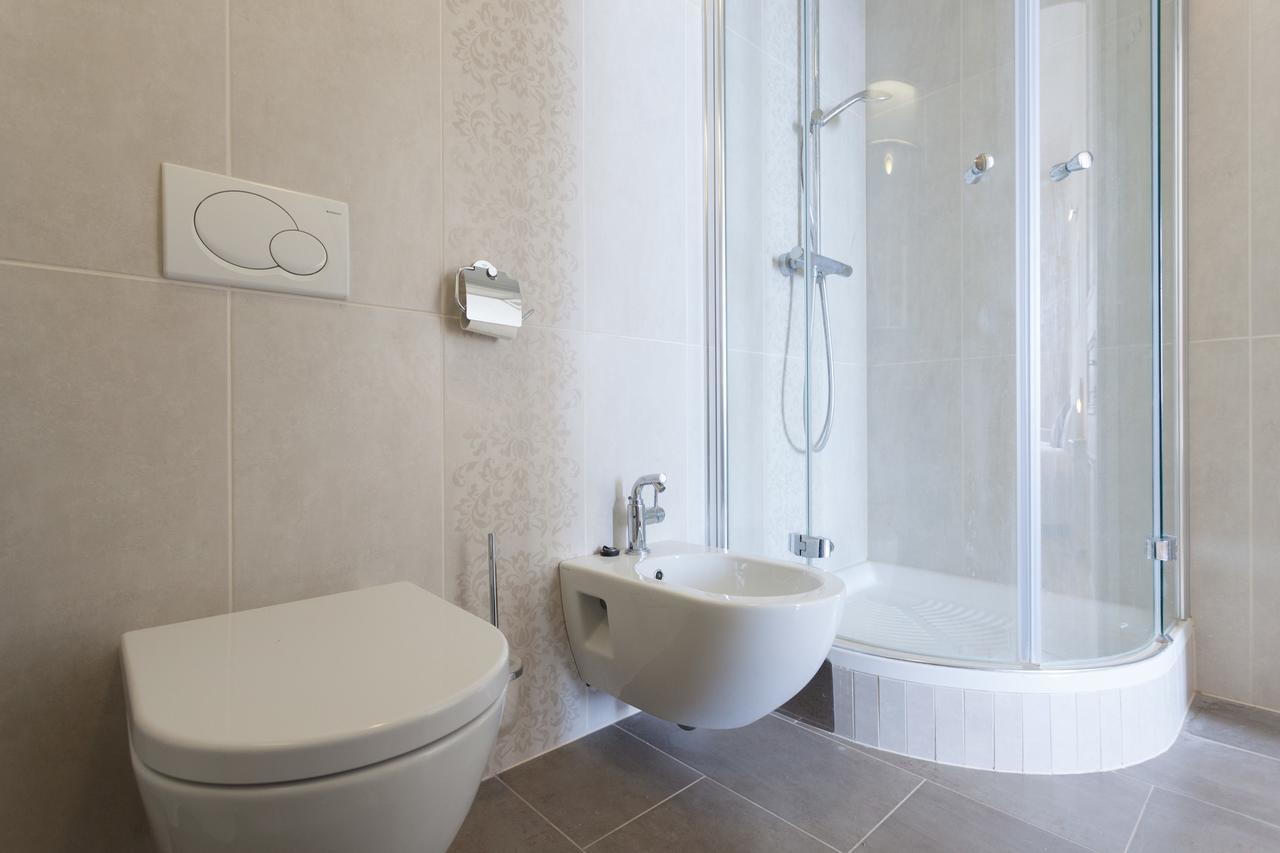 Luxury Beachfront Apartment Banje Dubrovnik Ngoại thất bức ảnh