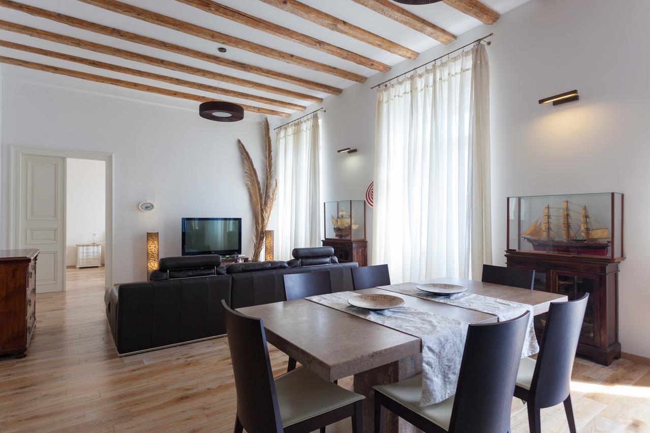 Luxury Beachfront Apartment Banje Dubrovnik Ngoại thất bức ảnh