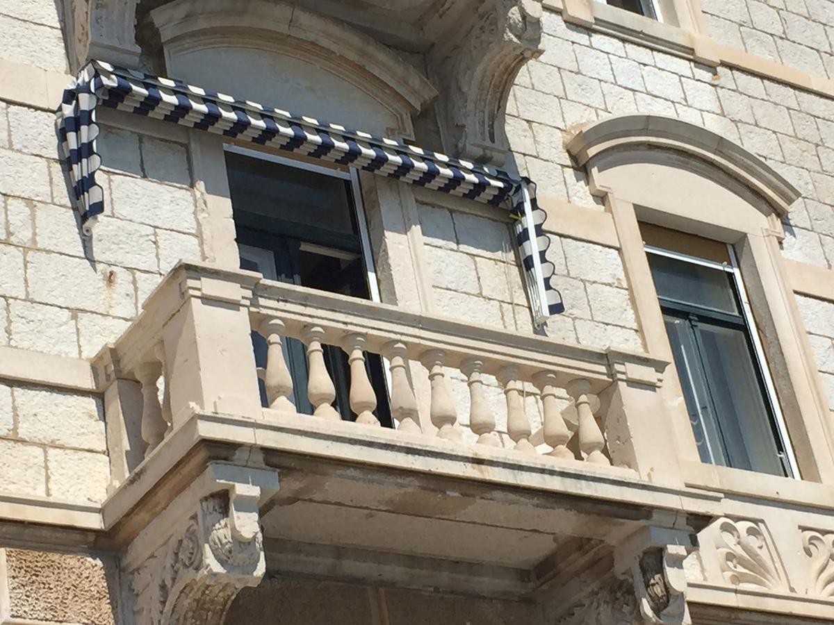 Luxury Beachfront Apartment Banje Dubrovnik Ngoại thất bức ảnh